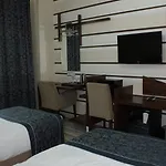Kuzucular Park Hotel