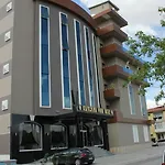 Hotel Kuzucular Park Aksaray