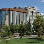 Hotel Kuzucular Park 4*