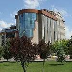 Kuzucular Park 4*