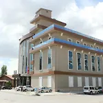 Kuzucular Park