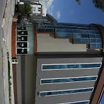 Kuzucular Park Hotel Aksaray