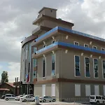Kuzucular Park Hotel 4*