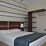 Hotel Kuzucular Park