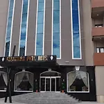 Hotel Kuzucular Park 4*