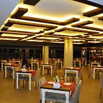 Hotel Kuzucular Park