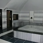 Hotel Kuzucular Park