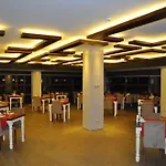 Kuzucular Park Hotel 4*