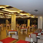 Kuzucular Park Hotel 4*