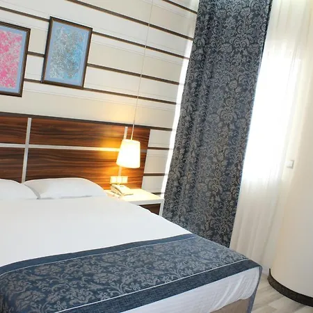 ホテル Kuzucular Park アクサライ