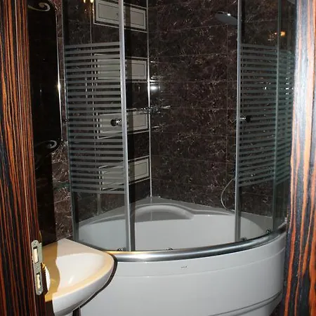 Hotel Kuzucular Park Aksaray