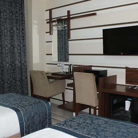 ホテル Kuzucular Park アクサライ