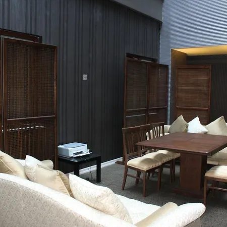 Kuzucular Park 4* アクサライ