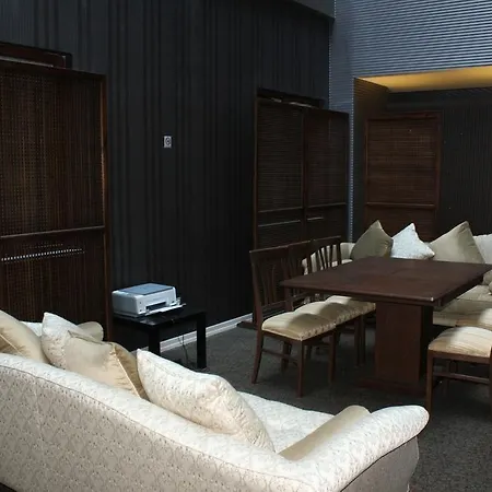 Kuzucular Park Hotel Aksaray