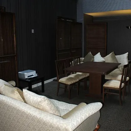 Hotel Kuzucular Park 4*