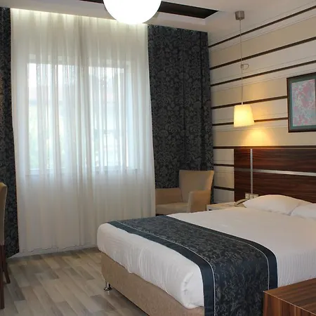 Hotel Kuzucular Park 4*