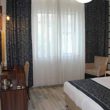 Kuzucular Park 4* Aksaray