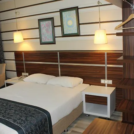 Kuzucular Park 4*