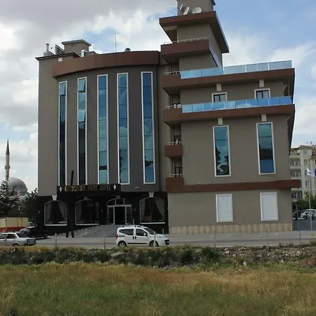 Kuzucular Park Hotel