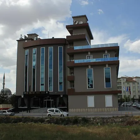 Kuzucular Park Hotel