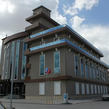 Kuzucular Park Hotel 4*