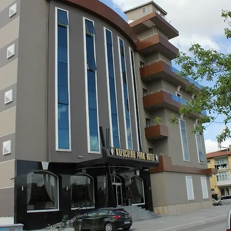 Hotel Kuzucular Park Aksaray