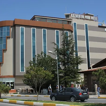 Hotel Kuzucular Park
