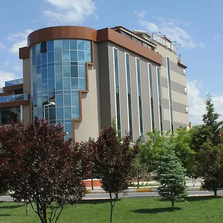 Kuzucular Park