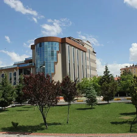 Kuzucular Park ホテル 4*