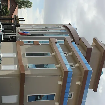 Kuzucular Park Hotel