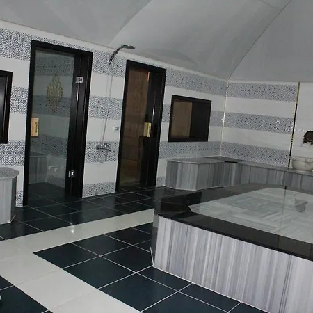 Hotel Kuzucular Park