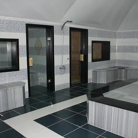 Kuzucular Park Hotel 4*