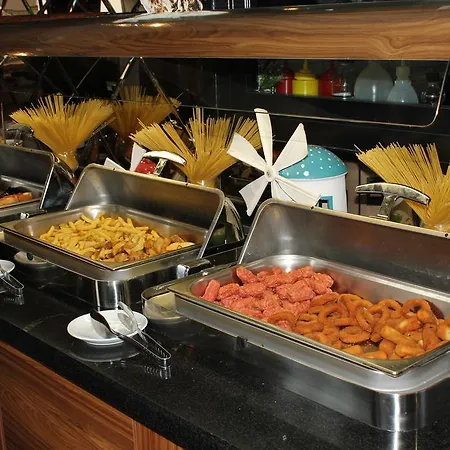 Hotel Kuzucular Park 4*