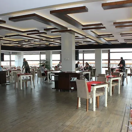 Kuzucular Park Hotel