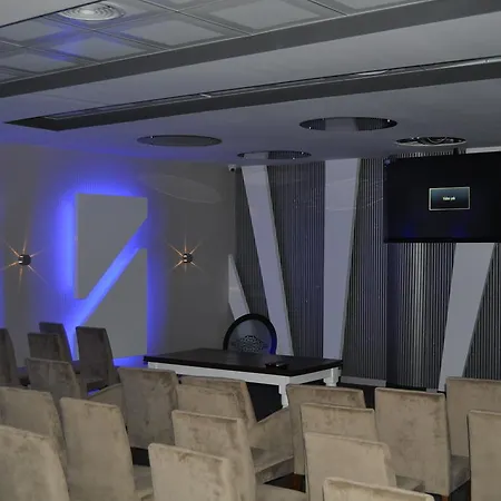 ホテル Kuzucular Park アクサライ