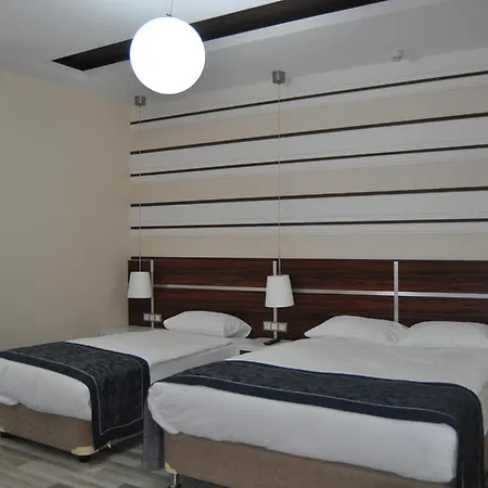 ホテル Kuzucular Park アクサライ