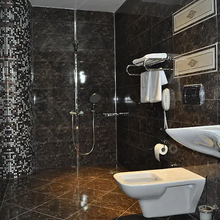 Hotel Kuzucular Park Aksaray