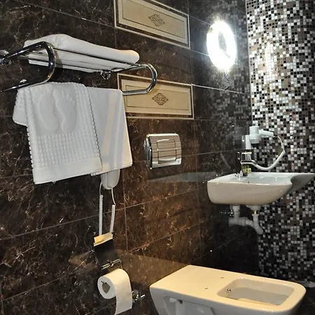 Hotel Kuzucular Park 4*