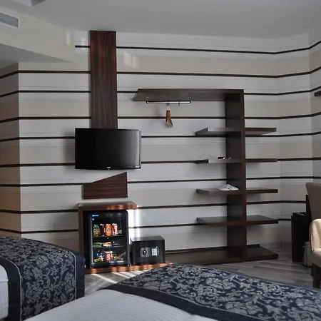 ホテル Kuzucular Park アクサライ