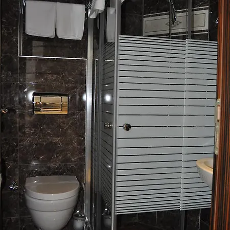 Hotel Kuzucular Park Aksaray