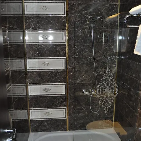 Hotel Kuzucular Park Aksaray