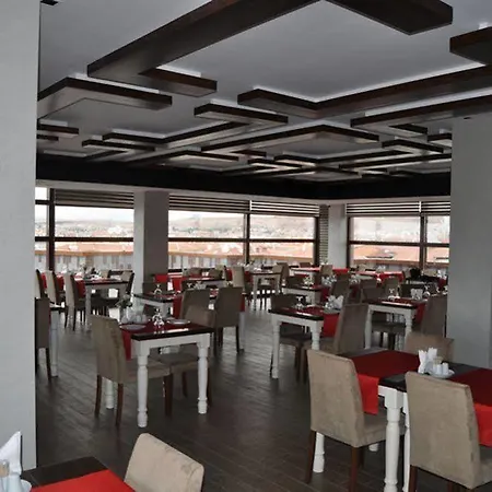Hotel Kuzucular Park Aksaray