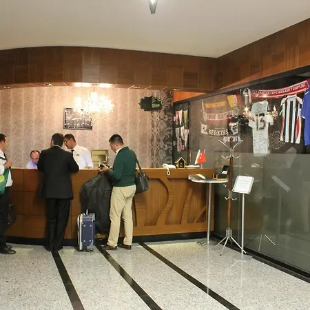 Hotel Kuzucular Park