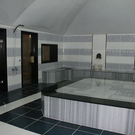 ホテル Kuzucular Park