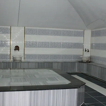 Kuzucular Park 4* Aksaray