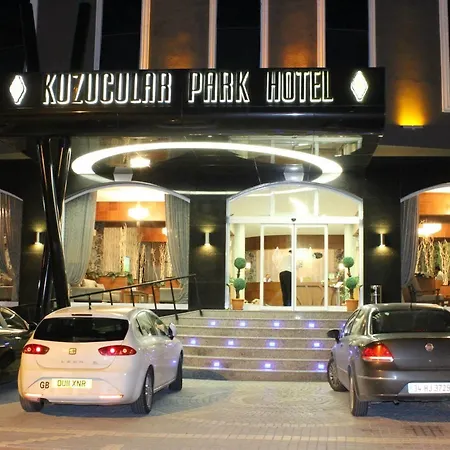 Kuzucular Park Hotel