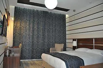 Kuzucular Park Hotel 4*