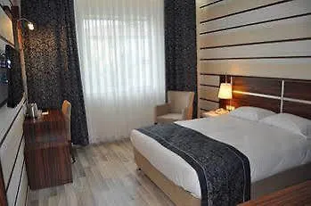 Hotel Kuzucular Park