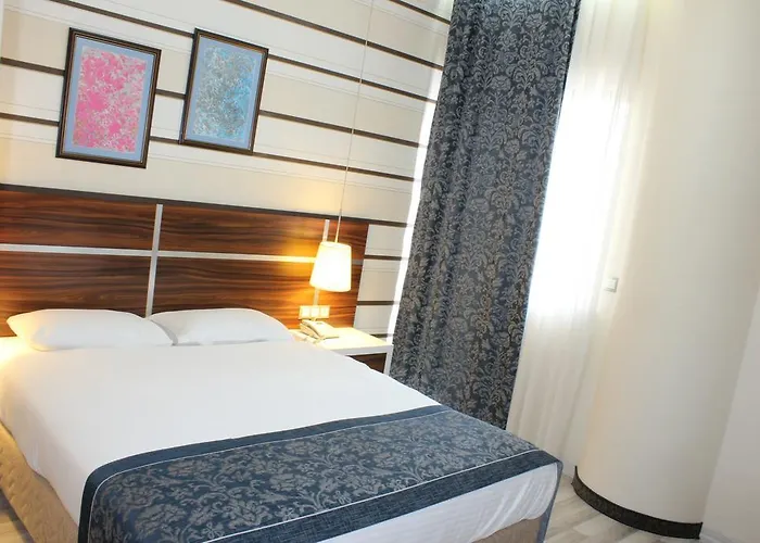 Hotel Kuzucular Park Aksaray