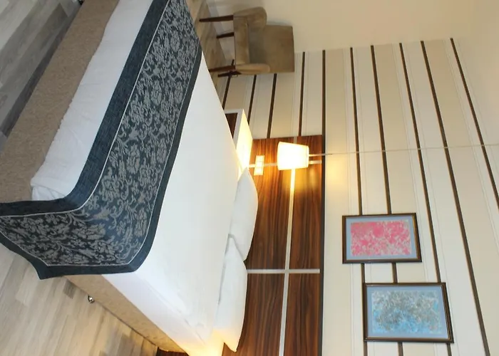 Kuzucular Park Aksaray